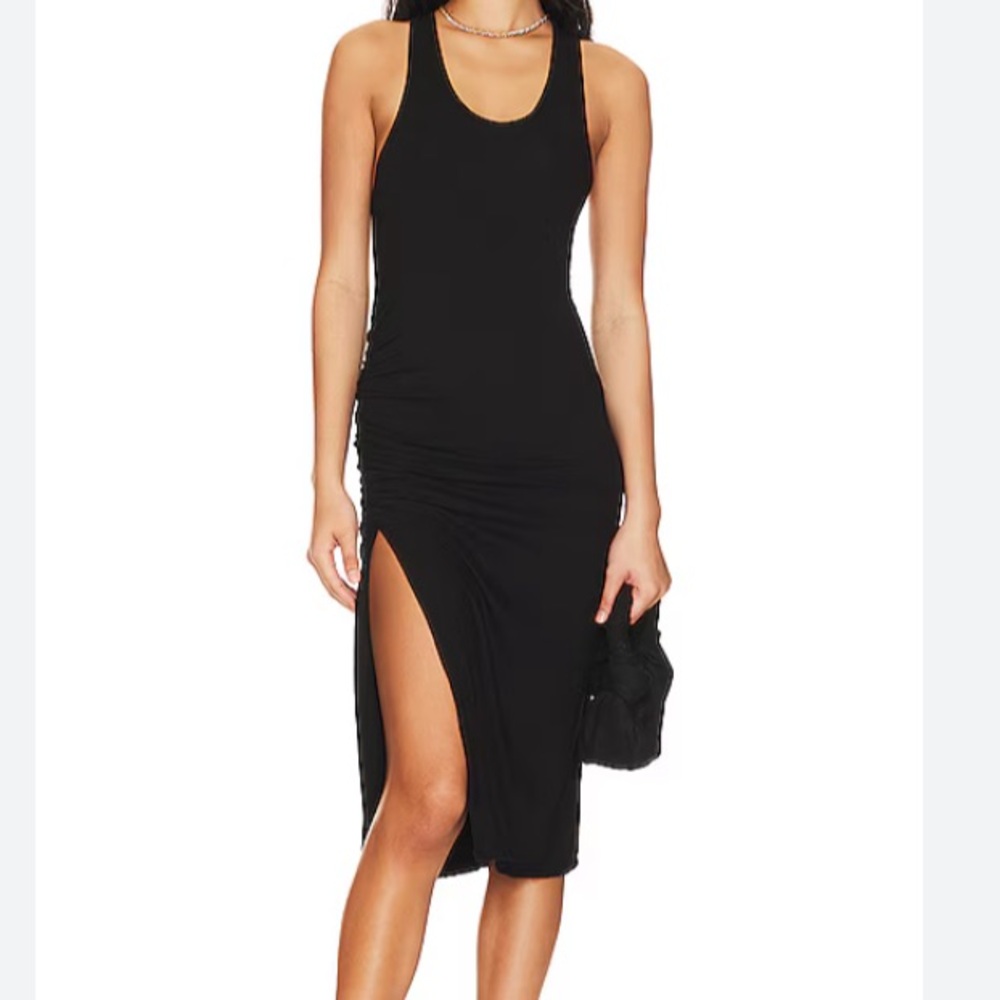 Indah dress